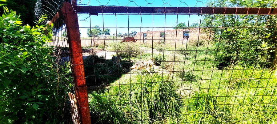 13 Bedroom Property for Sale in Bloemspruit Free State